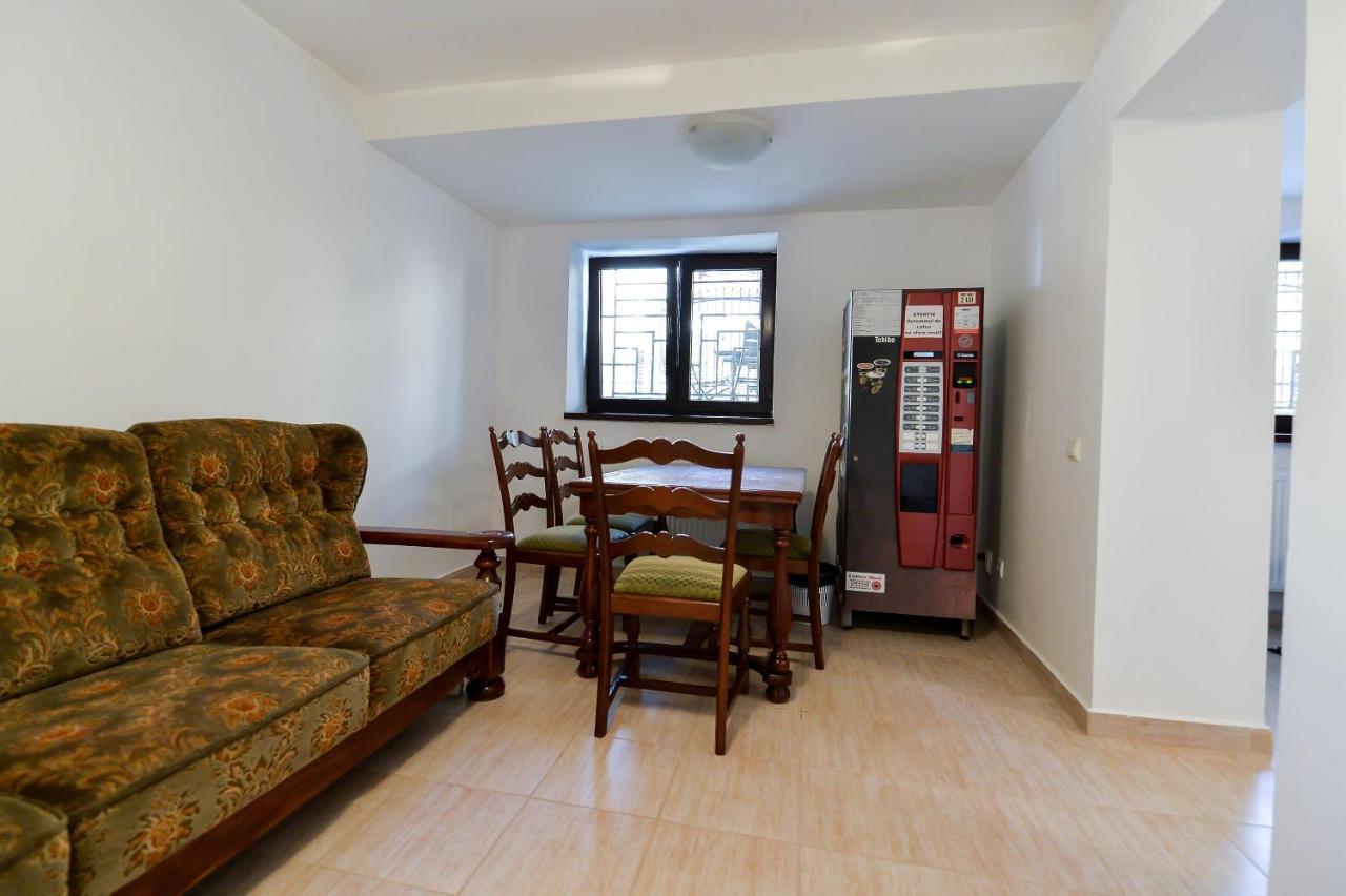 Vila Sabarel Eforie Sud  Exterior foto