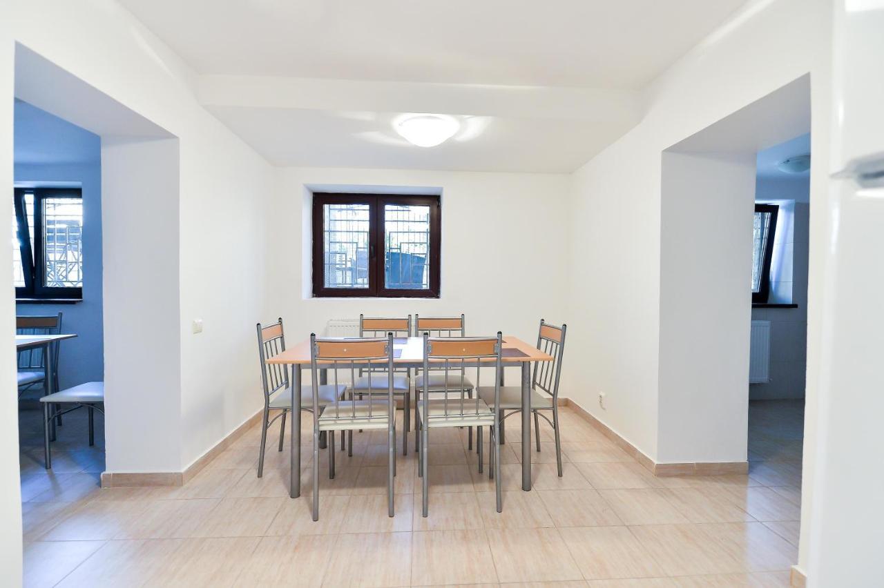 Vila Sabarel Eforie Sud  Exterior foto
