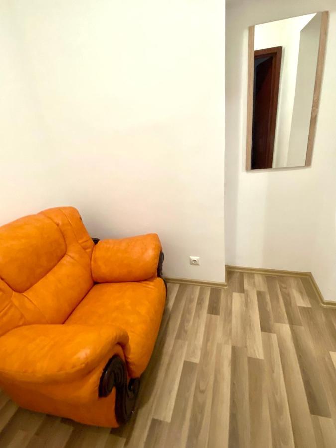 Vila Sabarel Eforie Sud  Exterior foto