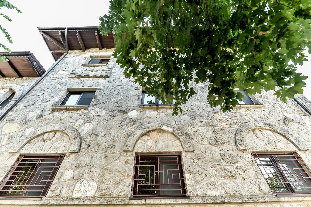 Vila Sabarel Eforie Sud  Exterior foto