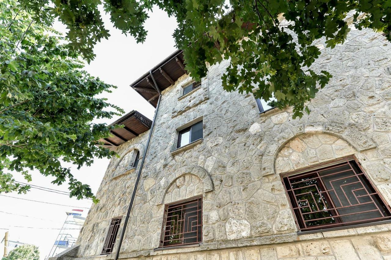 Vila Sabarel Eforie Sud  Exterior foto